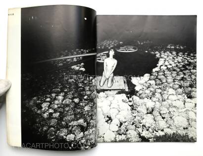 Nobuyuki Wakabayashi,Ah, Tobidashita Onnatachi / Oh! Girls Jumping Out 