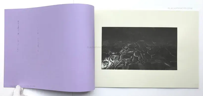 Gabriela Mesones Rojo – Paisaje Ulterior (Only 100 copies)