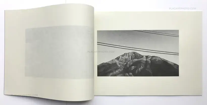 Gabriela Mesones Rojo – Paisaje Ulterior (Only 100 copies)