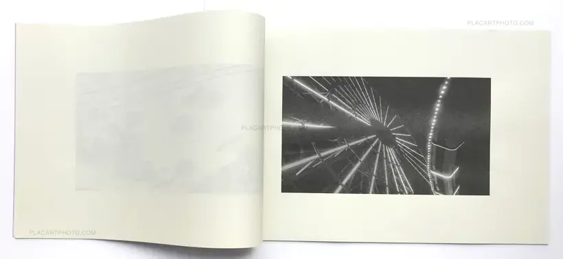 Gabriela Mesones Rojo – Paisaje Ulterior (Only 100 copies)