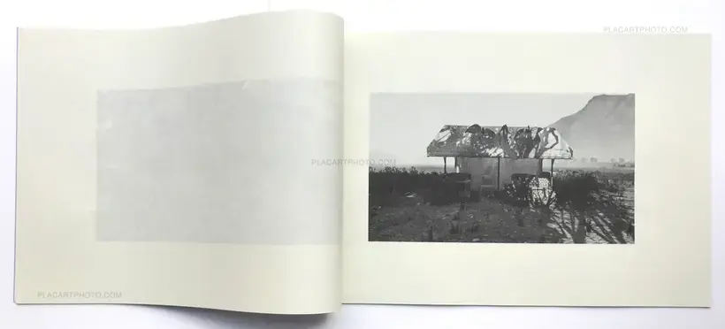 Gabriela Mesones Rojo – Paisaje Ulterior (Only 100 copies)