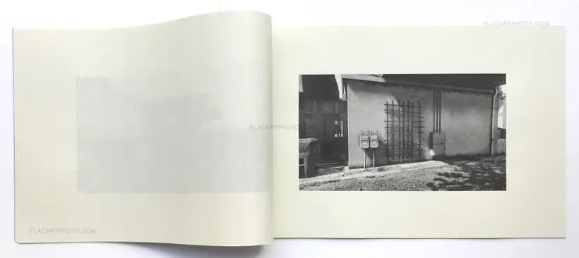 Gabriela Mesones Rojo – Paisaje Ulterior (Only 100 copies)