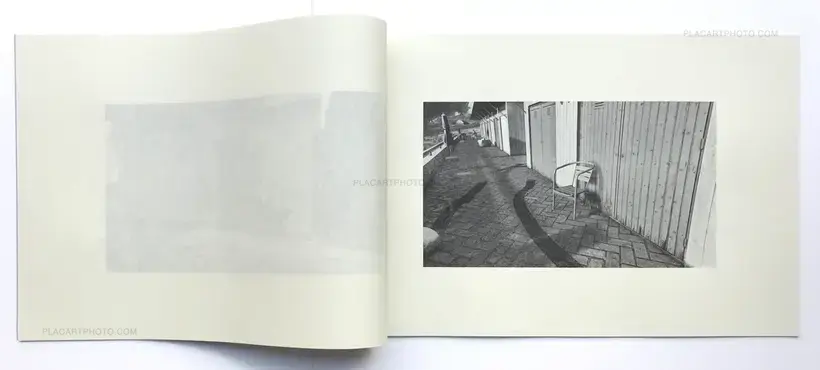 Gabriela Mesones Rojo – Paisaje Ulterior (Only 100 copies)