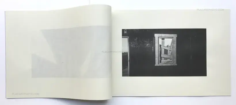Gabriela Mesones Rojo – Paisaje Ulterior (Only 100 copies)