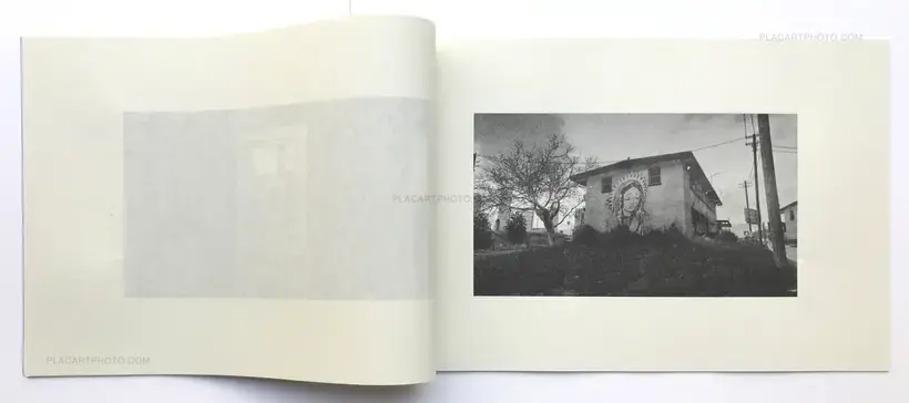 Gabriela Mesones Rojo – Paisaje Ulterior (Only 100 copies)