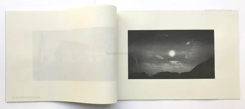 Gabriela Mesones Rojo – Paisaje Ulterior (Only 100 copies)