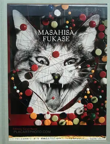 Masahisa Fukase – MASAHISA FUKASE