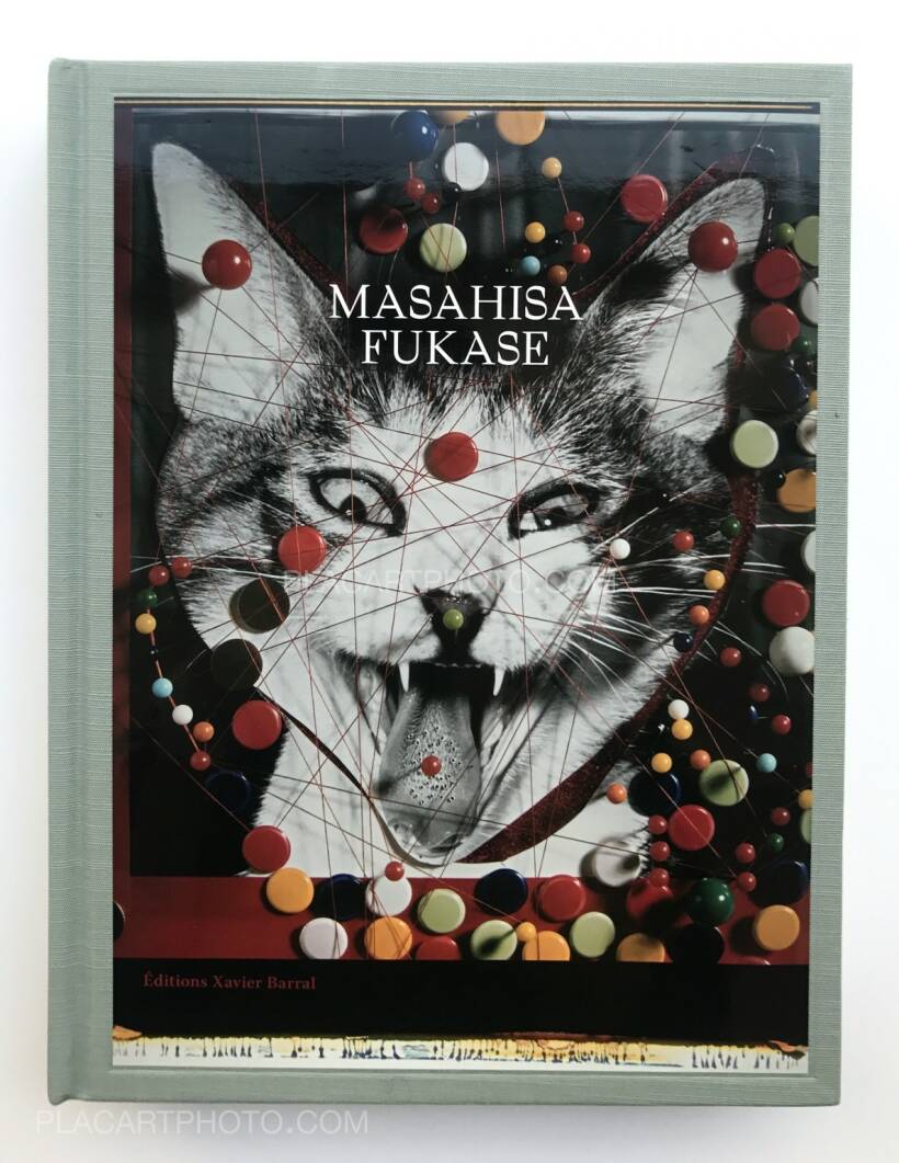 Masahisa Fukase – MASAHISA FUKASE