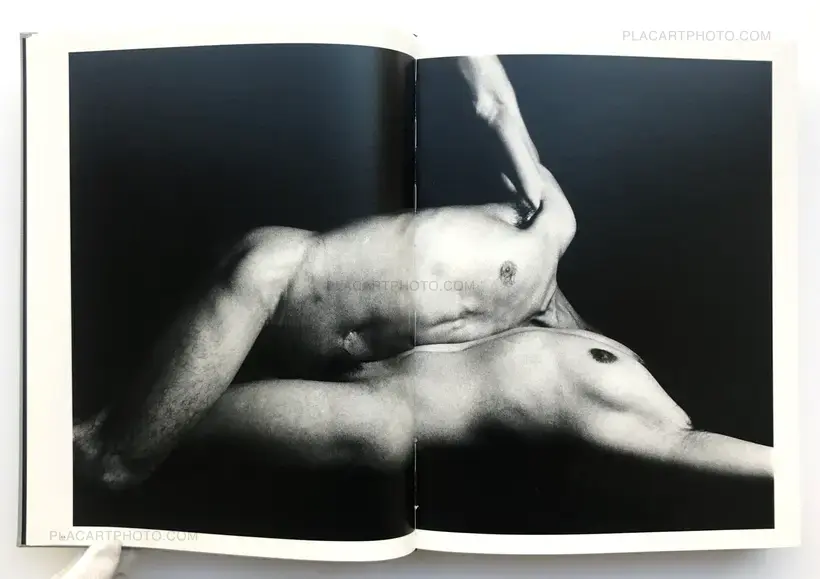 Masahisa Fukase – MASAHISA FUKASE