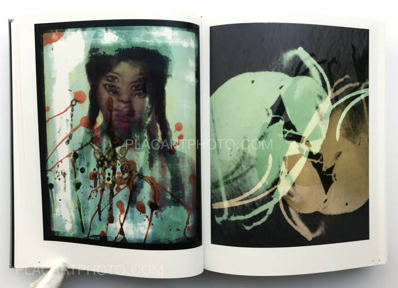 Masahisa Fukase – MASAHISA FUKASE