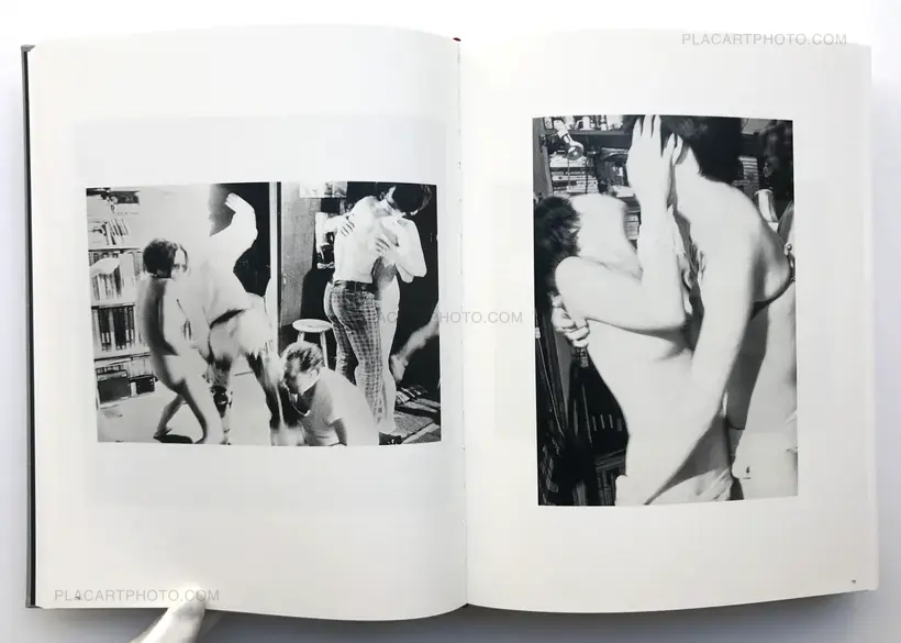 Masahisa Fukase – MASAHISA FUKASE