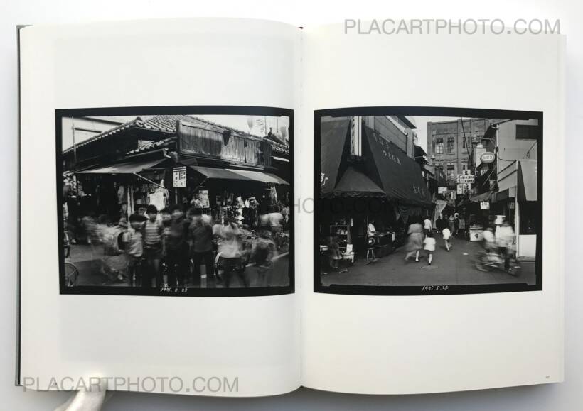 Masahisa Fukase – MASAHISA FUKASE