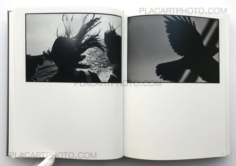 Masahisa Fukase – MASAHISA FUKASE