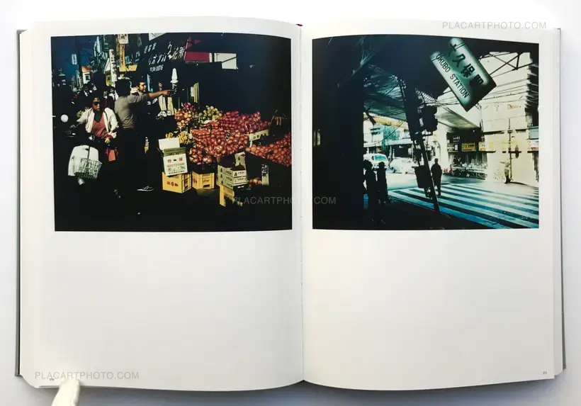 Masahisa Fukase – MASAHISA FUKASE