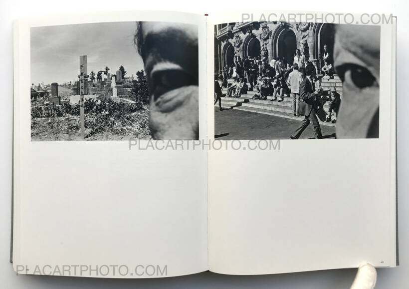 Masahisa Fukase – MASAHISA FUKASE