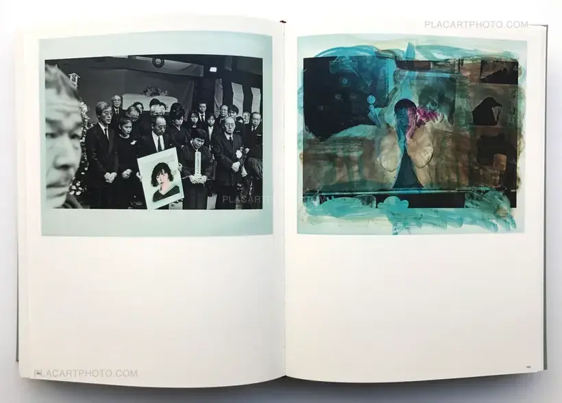 Masahisa Fukase – MASAHISA FUKASE