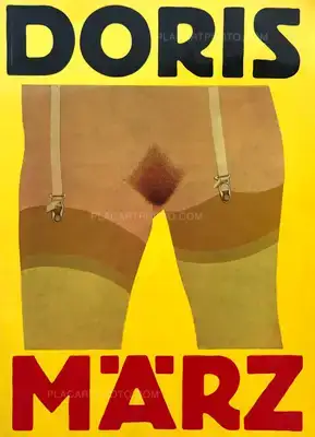Gunter Rambow – Doris