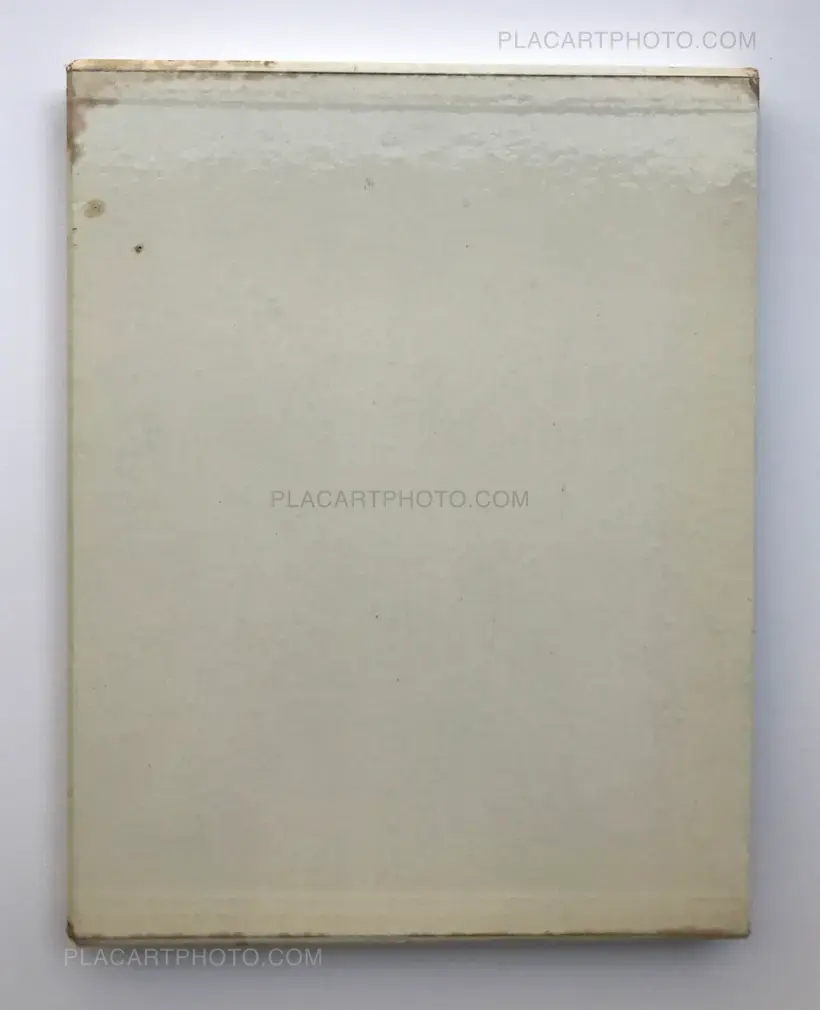 Jacques Monory – DEUX (LTD SIGNED EDT WITH 4 SILKSCREENS)