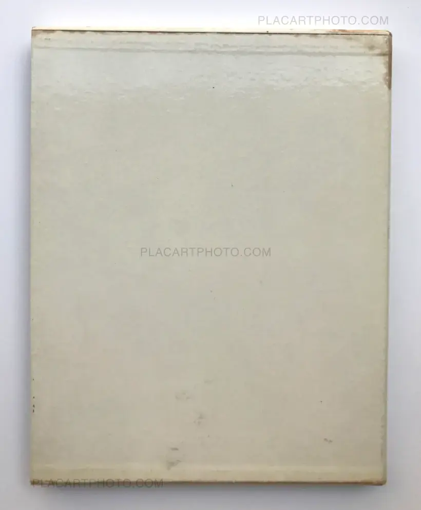 Jacques Monory – DEUX (LTD SIGNED EDT WITH 4 SILKSCREENS)