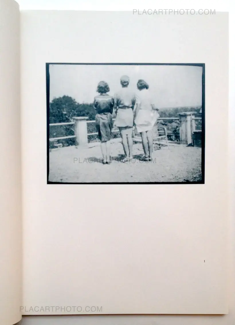 Bruno Locci – Archivio (Signed)