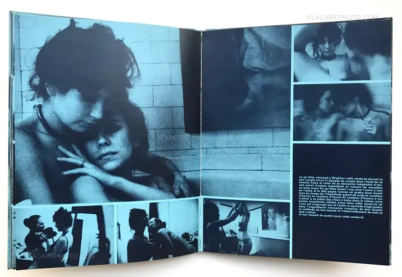 Jacques Monory – DEUX (LTD SIGNED EDT WITH 4 SILKSCREENS)