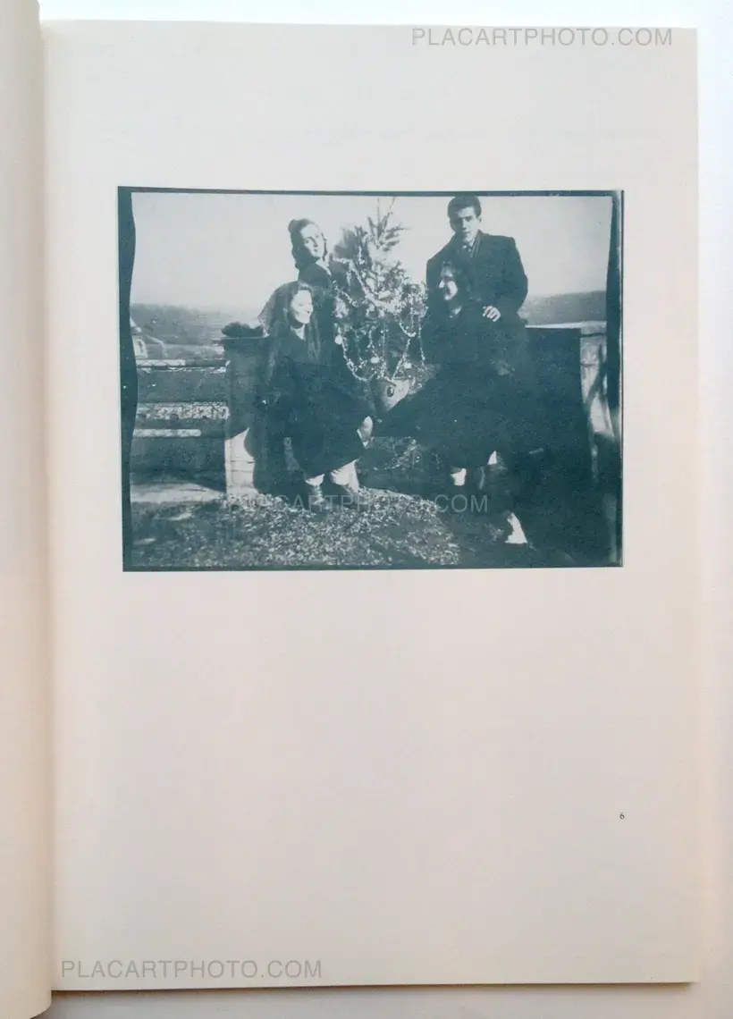 Bruno Locci – Archivio (Signed)