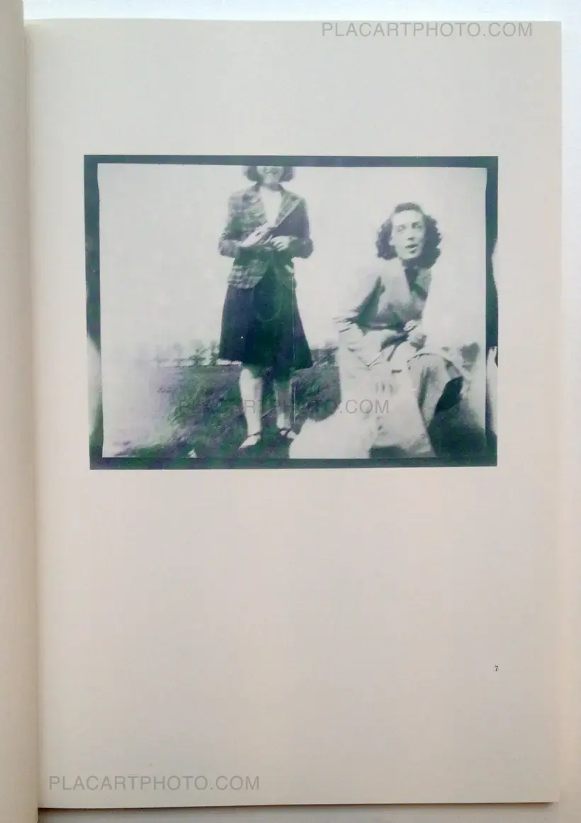 Bruno Locci – Archivio (Signed)