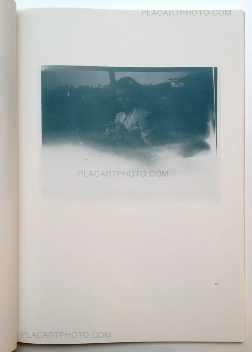 Bruno Locci – Archivio (Signed)