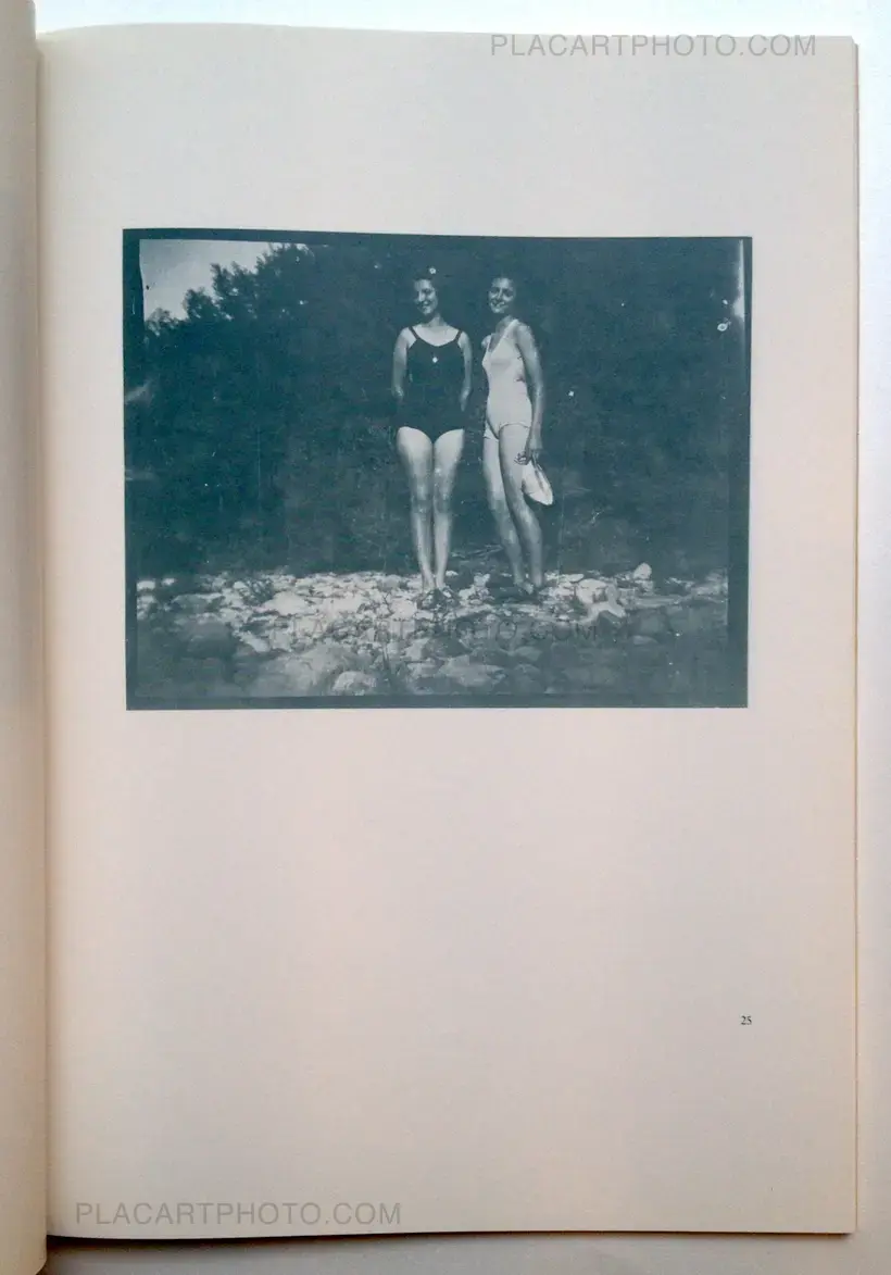Bruno Locci – Archivio (Signed)