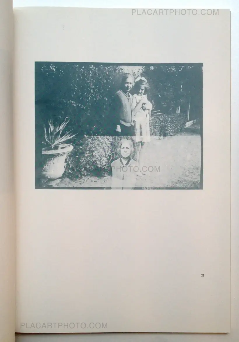 Bruno Locci – Archivio (Signed)