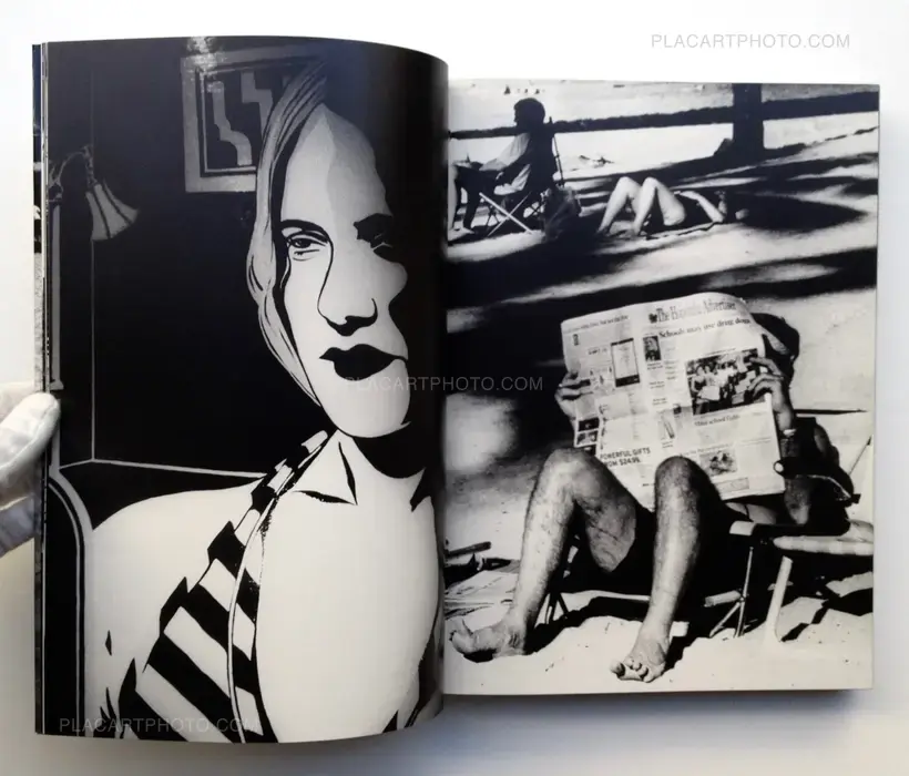 Daido Moriyama – Hawaii