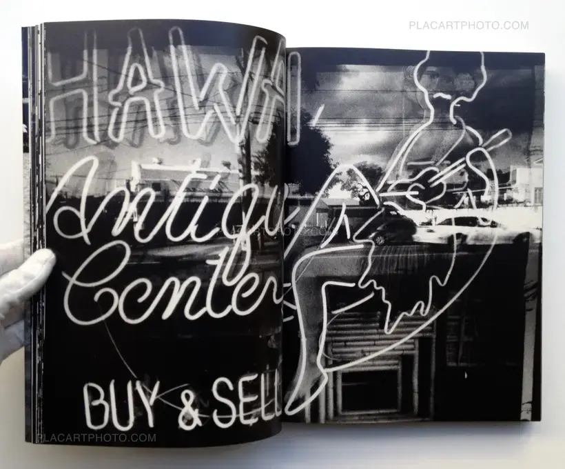 Daido Moriyama – Hawaii