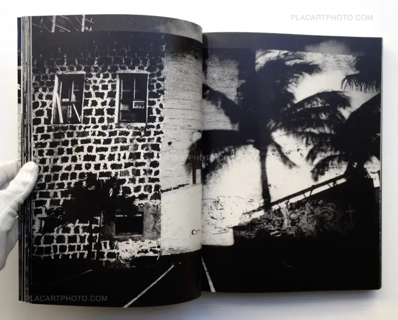Daido Moriyama – Hawaii