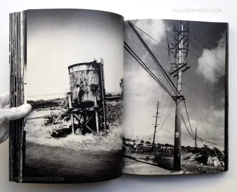 Daido Moriyama – Hawaii