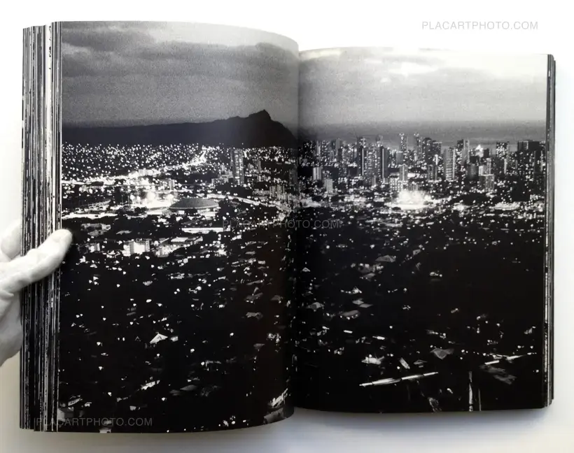 Daido Moriyama – Hawaii