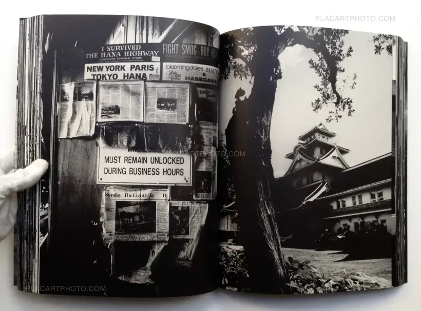 Daido Moriyama – Hawaii