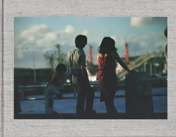 Shigeo Gocho – Familiar Street Scenes 