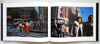 Shigeo Gocho,Familiar Street Scenes Shigeo Gocho,Familiar Street Scenes