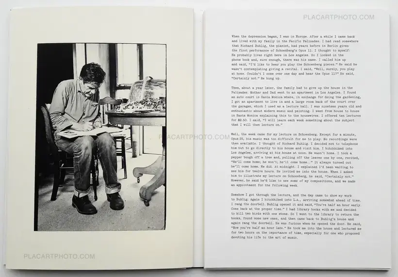 William Gedney – Iris Garden