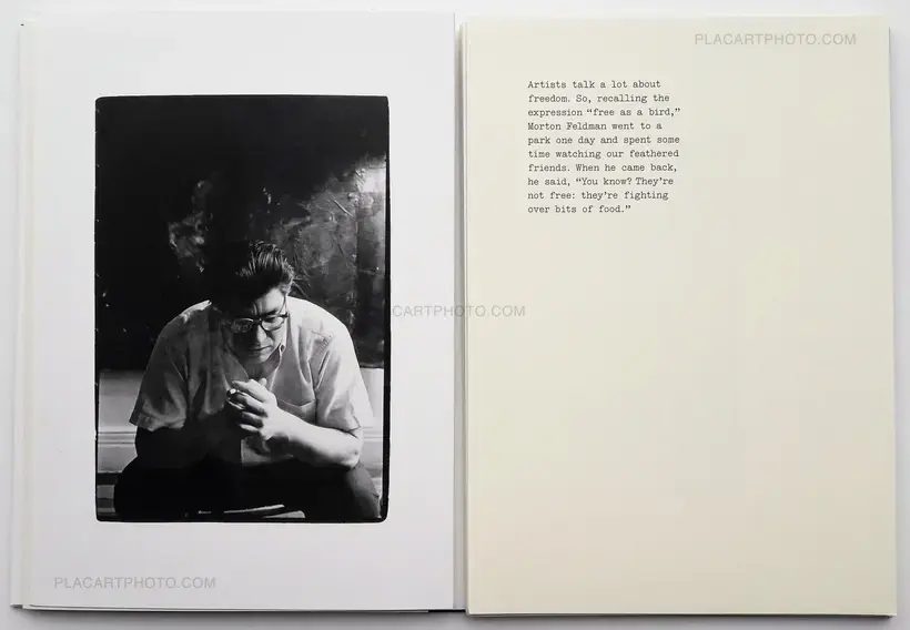 William Gedney – Iris Garden