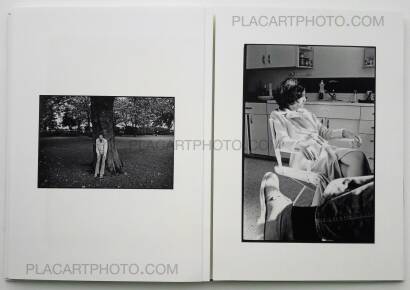 William Gedney,Iris Garden