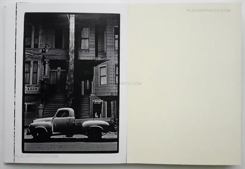 William Gedney – Iris Garden