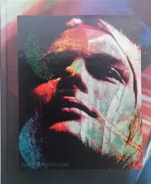 Gareth McConnell: Close your eyes (SIGNED), Self publish be Happy