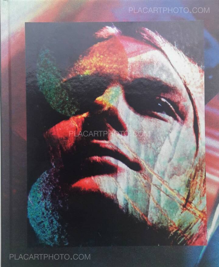 絶版‼️ Close Your Eyes Gareth Mcconnell Gareth McConnell: Close your eyes (SIGNED), Self publish be Happy