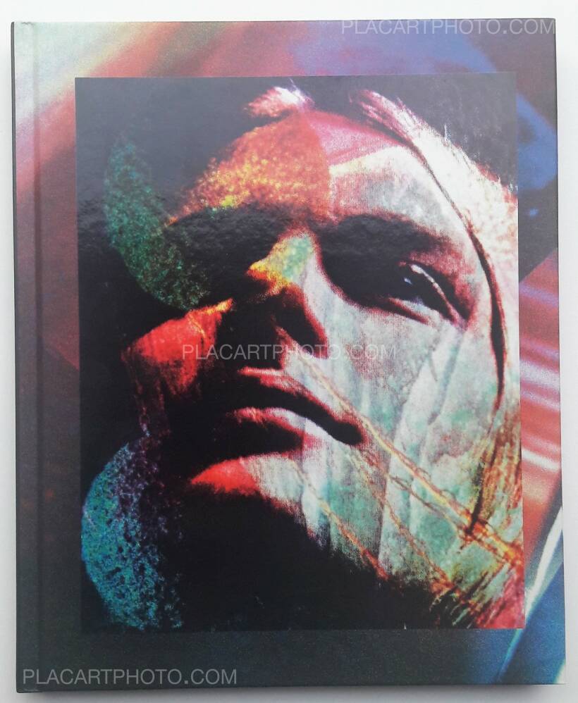 絶版‼️ Close Your Eyes Gareth Mcconnell Gareth McConnell: Close your eyes (SIGNED), Self publish be Happy