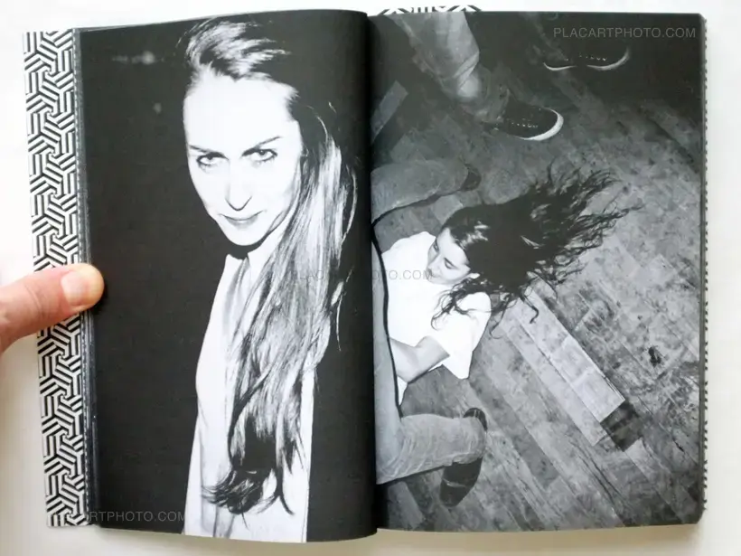 Clément Paradis – Sound of Midnight - the theory of bitter fun (Just 100 copies)