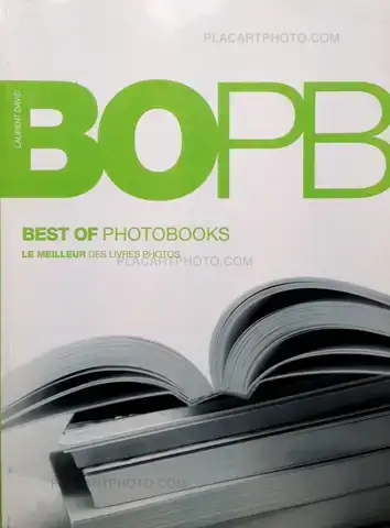 Laurent David – BOPB : Best of Photobooks