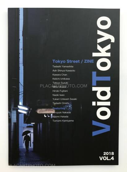 Collective,Void Tokyo vol.4