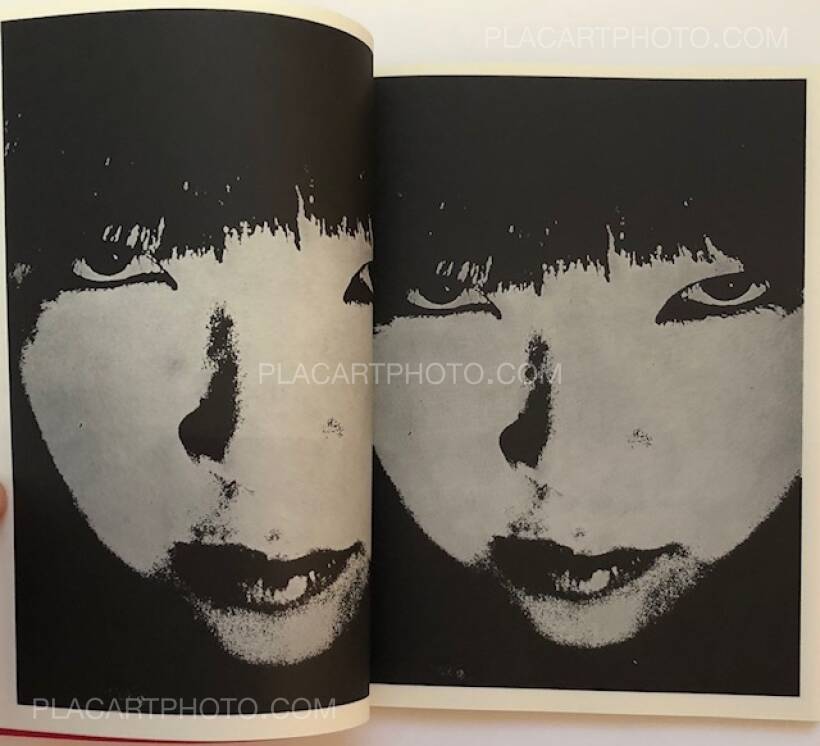 Collective: PROVOKE MAGAZINES (SIGNED), Nitesha, 2018 | Bookshop