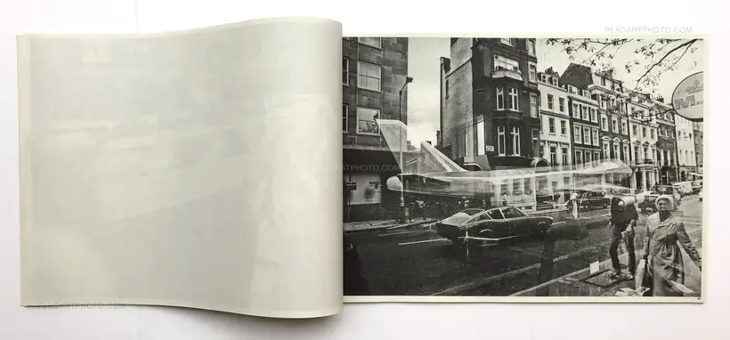 Paolo Gasparini – La Calle 1964-2005 (only 100 copies Signed)